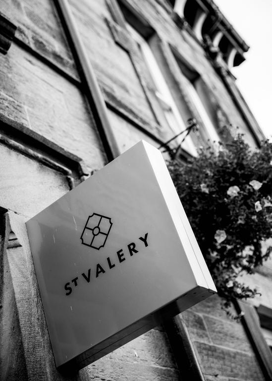 阿尔恩茅斯St Valery Boutique Bed + Breakfast住宿加早餐旅馆 外观 照片