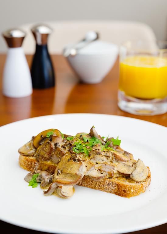 阿尔恩茅斯St Valery Boutique Bed + Breakfast住宿加早餐旅馆 外观 照片